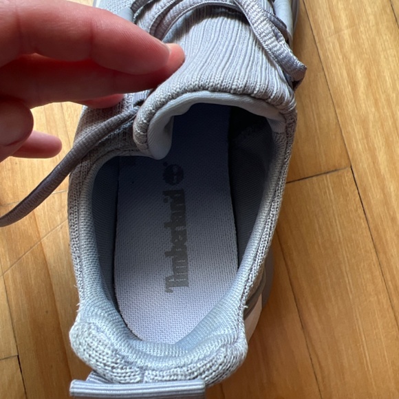 Timberland sneakers emerald bay women - Picture 9 of 10